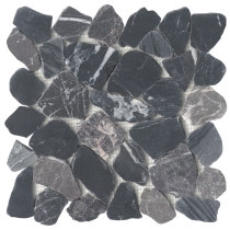 OPUSCAR - PEBB/12X12, NIGHT GRAND, HONED